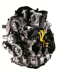 P231A Engine